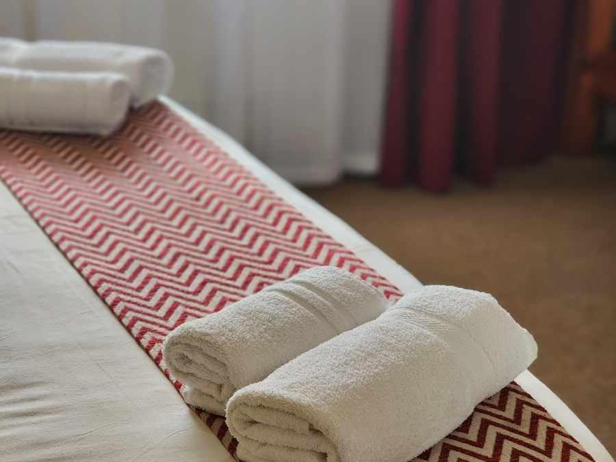 Profcon Resort Храфф-Рейнет Экстерьер фото