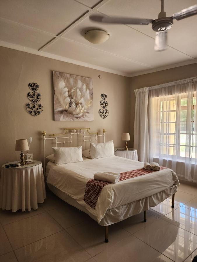 Profcon Resort Храфф-Рейнет Экстерьер фото