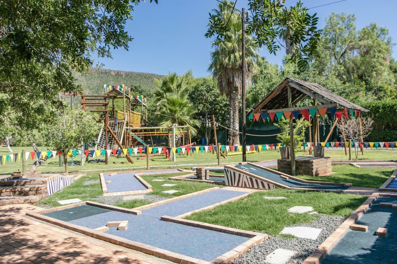 Profcon Resort Храфф-Рейнет Экстерьер фото